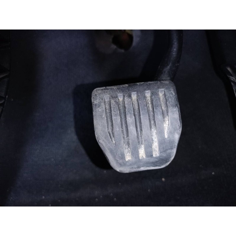 Recambio de pedal freno para volvo v60 kombi kinetic referencia OEM IAM   