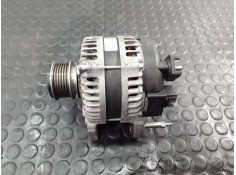 Recambio de alternador para volkswagen tiguan (5n2) sport 4motion bluemotion referencia OEM IAM 03L903024  