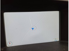 Recambio de sistema navegacion gps para volvo v60 kombi kinetic referencia OEM IAM   