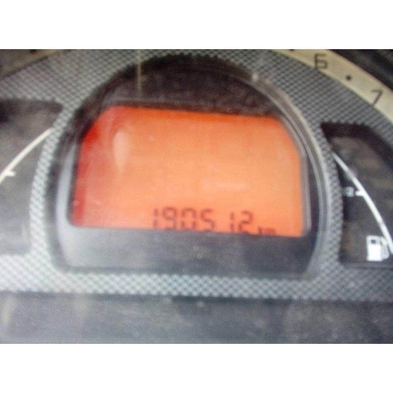 citroen c2 del año 2004