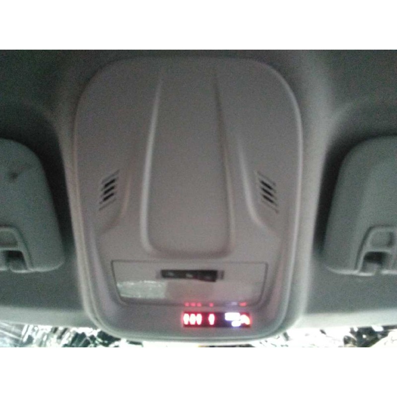 Recambio de luz interior para opel crossland x opel 2020 referencia OEM IAM   