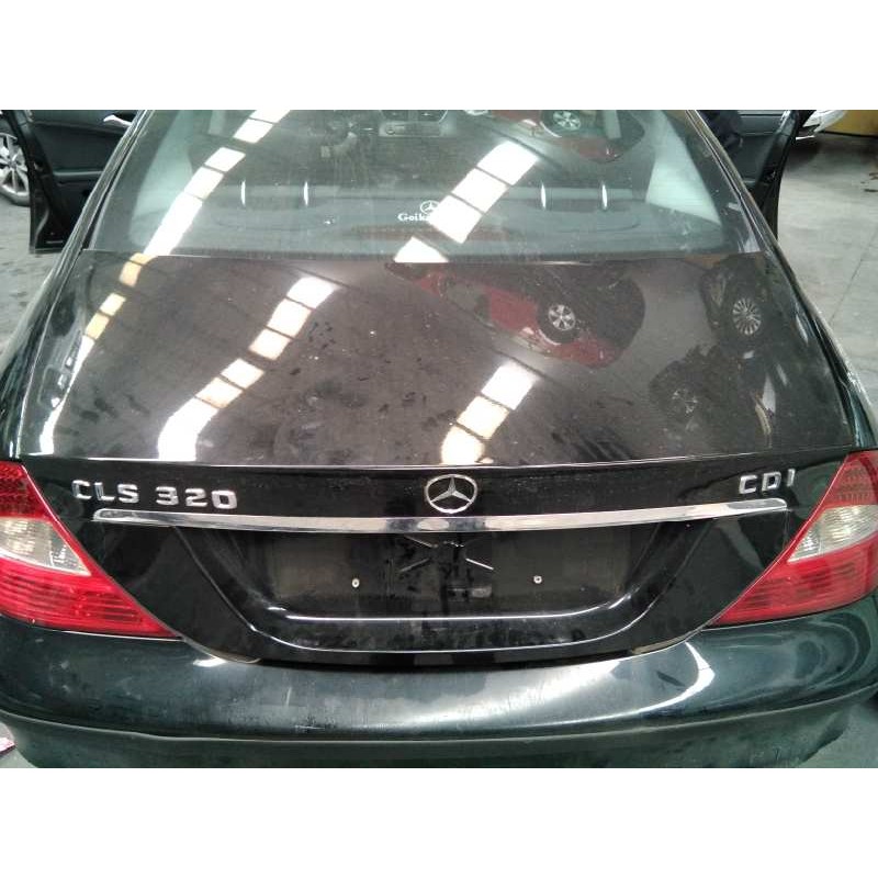 Recambio de porton trasero para mercedes clase cls (w219) 320 cdi (219.322) referencia OEM IAM   