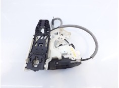 Recambio de cerradura puerta delantera derecha para volkswagen tiguan (5n2) sport 4motion bluemotion referencia OEM IAM 5N183701