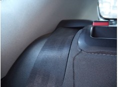 Recambio de cinturon seguridad trasero derecho para seat leon (1p1) emocion referencia OEM IAM   