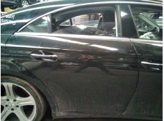 Recambio de puerta trasera derecha para mercedes clase cls (w219) 320 cdi (219.322) referencia OEM IAM   