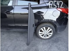 Recambio de bandeja trasera para hyundai ix35 style awd referencia OEM IAM   