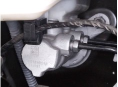 Recambio de bomba freno para citroen c3 exclusive referencia OEM IAM   