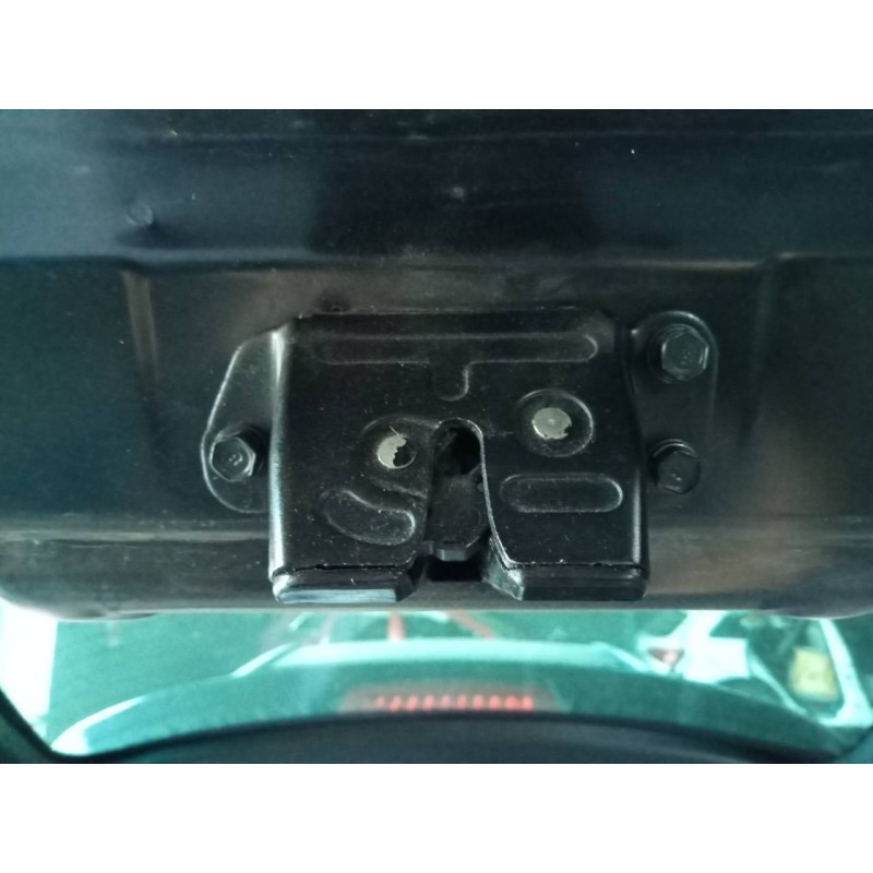 Recambio de cerradura maletero / porton para hyundai ix35 style awd referencia OEM IAM   