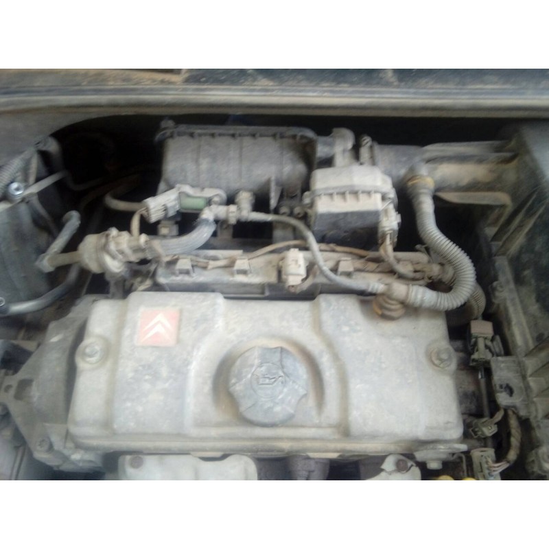 citroen c2 del año 2004