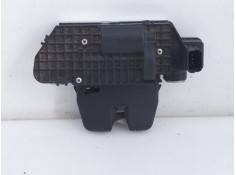 Recambio de cerradura maletero / porton para citroen c3 exclusive referencia OEM IAM 9684648682  