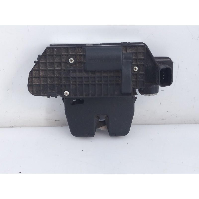 Recambio de cerradura maletero / porton para citroen c3 exclusive referencia OEM IAM 9684648682  