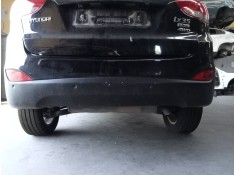 Recambio de paragolpes trasero para hyundai ix35 style awd referencia OEM IAM   