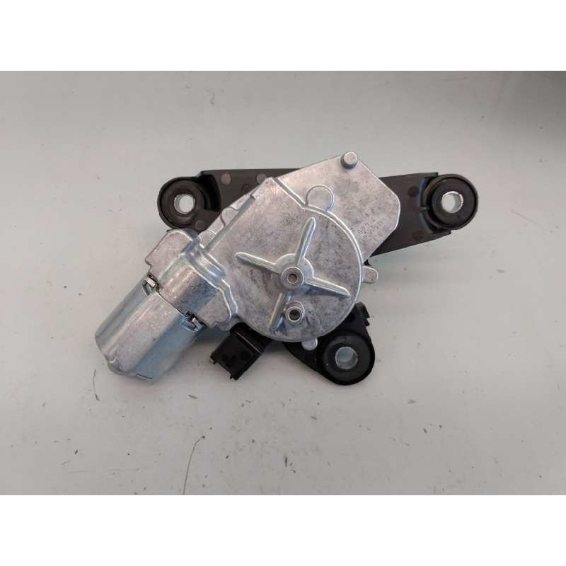 Recambio de motor limpia trasero para opel crossland x opel 2020 referencia OEM IAM 0390205115 9819899980 