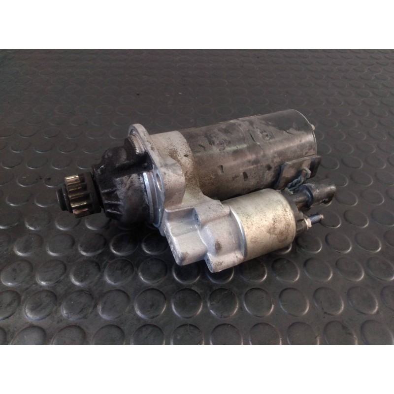 Recambio de motor arranque para volkswagen tiguan (5n2) sport 4motion bluemotion referencia OEM IAM 02M911024C 0001153009 