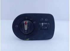 Recambio de mando luces para seat leon (1p1) emocion referencia OEM IAM 5P0919094A  