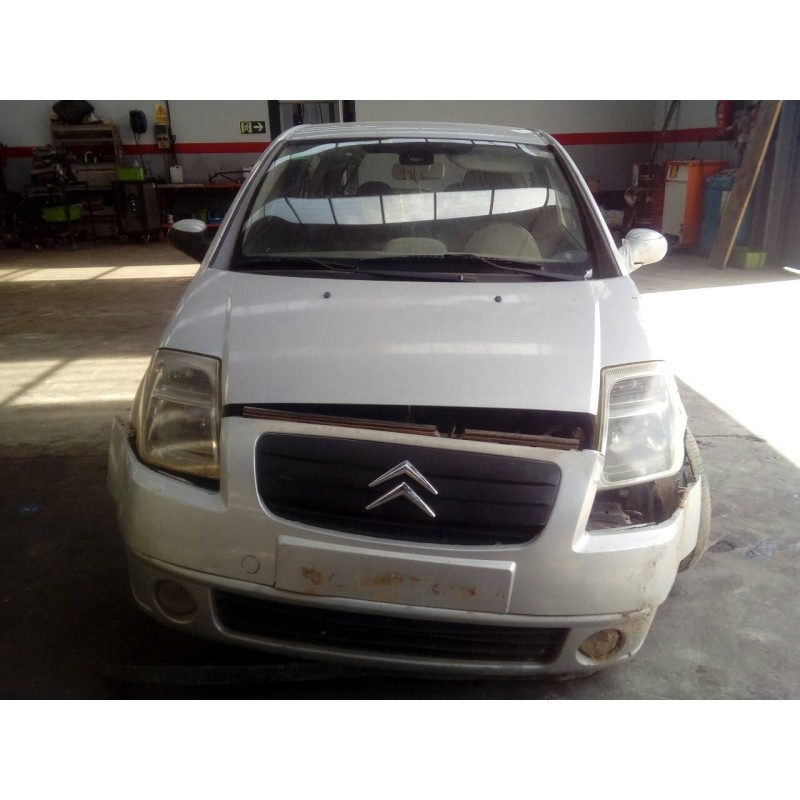 citroen c2 del año 2004