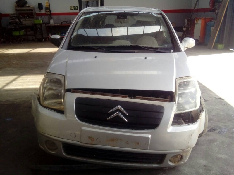 citroen c2 del año 2004