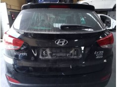 Recambio de porton trasero para hyundai ix35 style awd referencia OEM IAM   