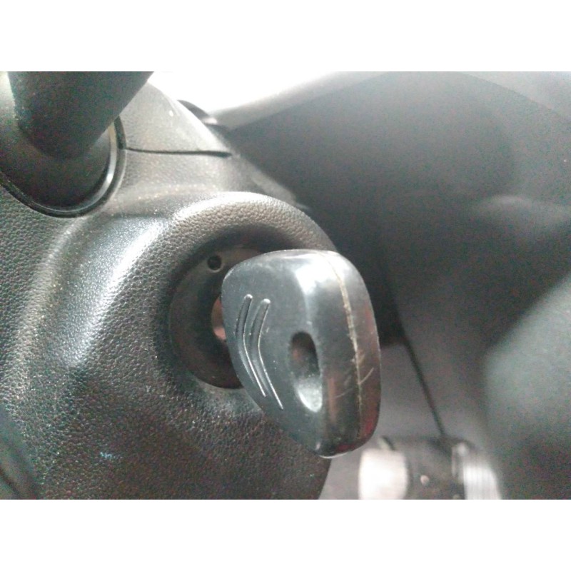 Recambio de antirrobo para citroen c3 exclusive referencia OEM IAM   