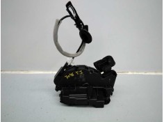 Recambio de cerradura puerta trasera izquierda para volkswagen polo advance referencia OEM IAM 5TA839015E  