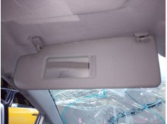 Recambio de parasol izquierdo para seat leon (1p1) emocion referencia OEM IAM   