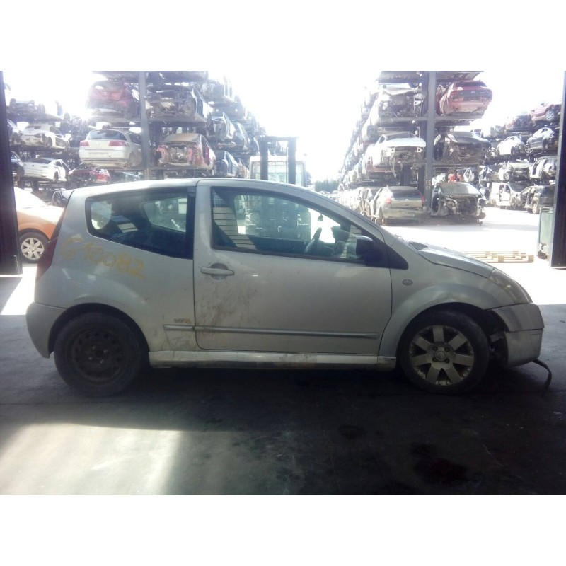 citroen c2 del año 2004