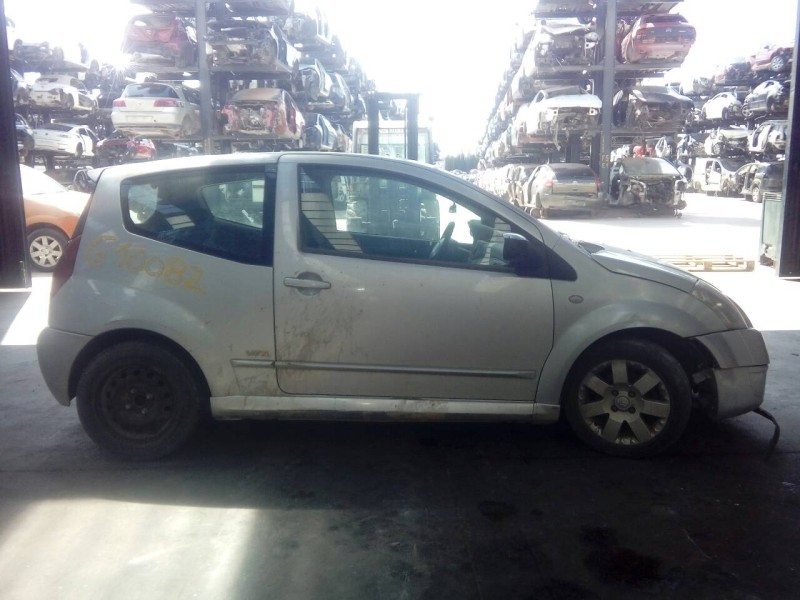 citroen c2 del año 2004