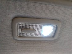 Recambio de luz interior para citroen c3 exclusive referencia OEM IAM   