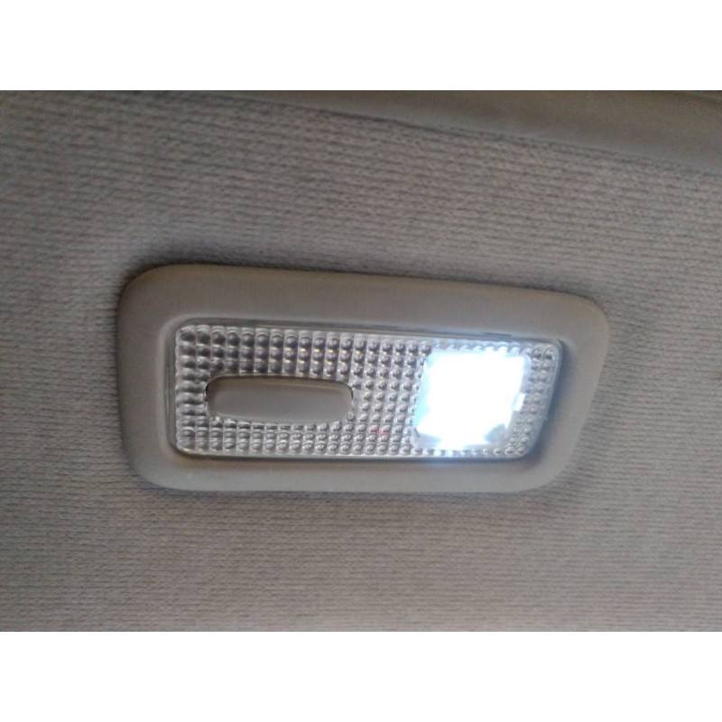 Recambio de luz interior para citroen c3 exclusive referencia OEM IAM   