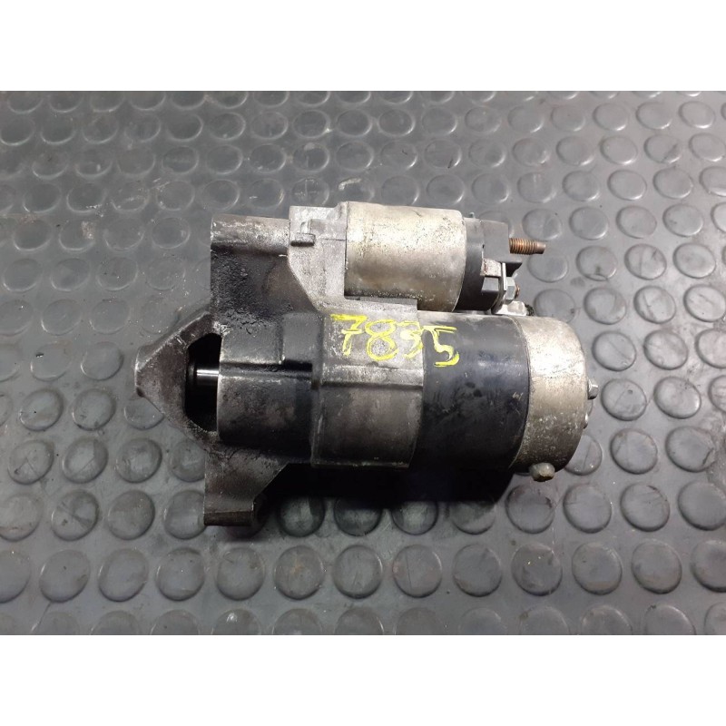 Recambio de motor arranque para peugeot 407 premium referencia OEM IAM 9656317680 M000T82081ZE 