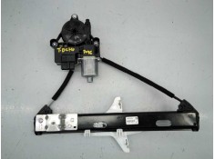 Recambio de elevalunas trasero derecho para volkswagen polo advance referencia OEM IAM 2G6839462C 5Q0959812D 