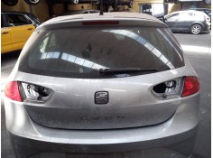 Recambio de porton trasero para seat leon (1p1) emocion referencia OEM IAM   