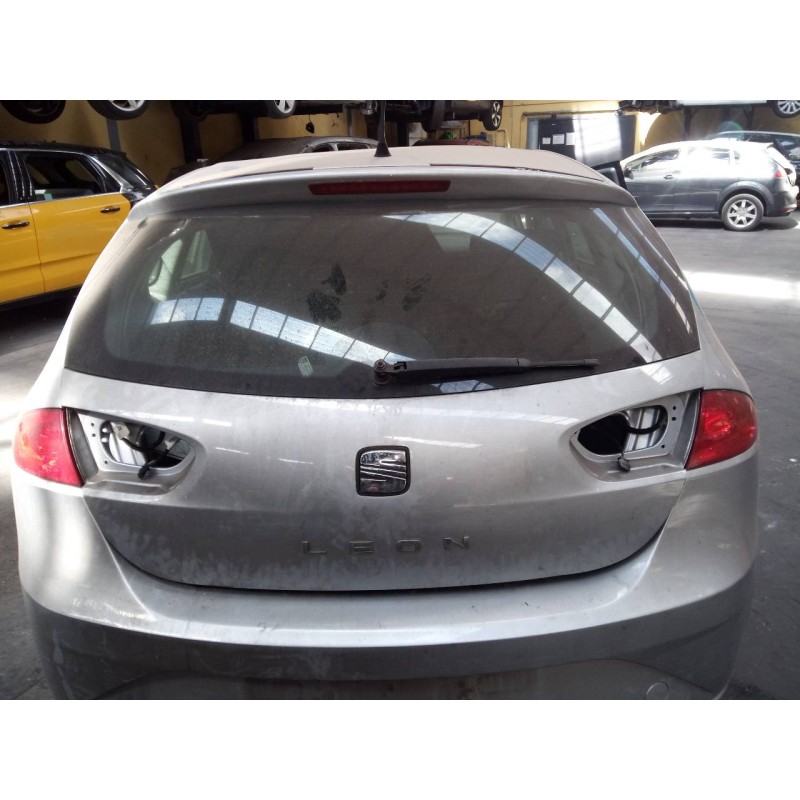 Recambio de porton trasero para seat leon (1p1) emocion referencia OEM IAM   