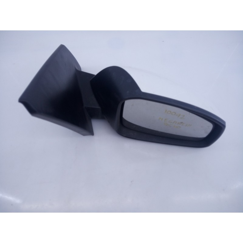 Recambio de retrovisor derecho electrico para renault megane iii berlina 5 p business referencia OEM IAM   