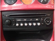 Recambio de sistema audio / radio cd para citroen c3 exclusive referencia OEM IAM   