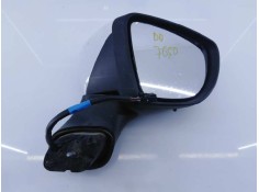 Recambio de retrovisor derecho electrico para renault clio iv expression referencia OEM IAM 1285323005 14GWC012131 