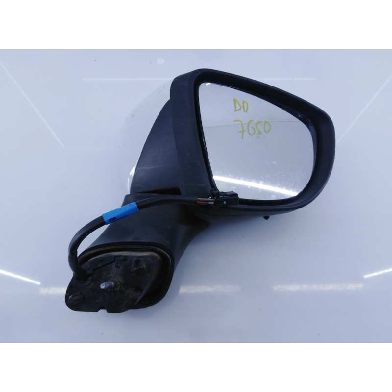 Recambio de retrovisor derecho electrico para renault clio iv expression referencia OEM IAM 1285323005 14GWC012131 