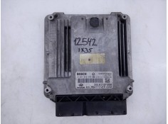 Recambio de centralita motor uce para hyundai ix35 style awd referencia OEM IAM 391012F200 0281016545 