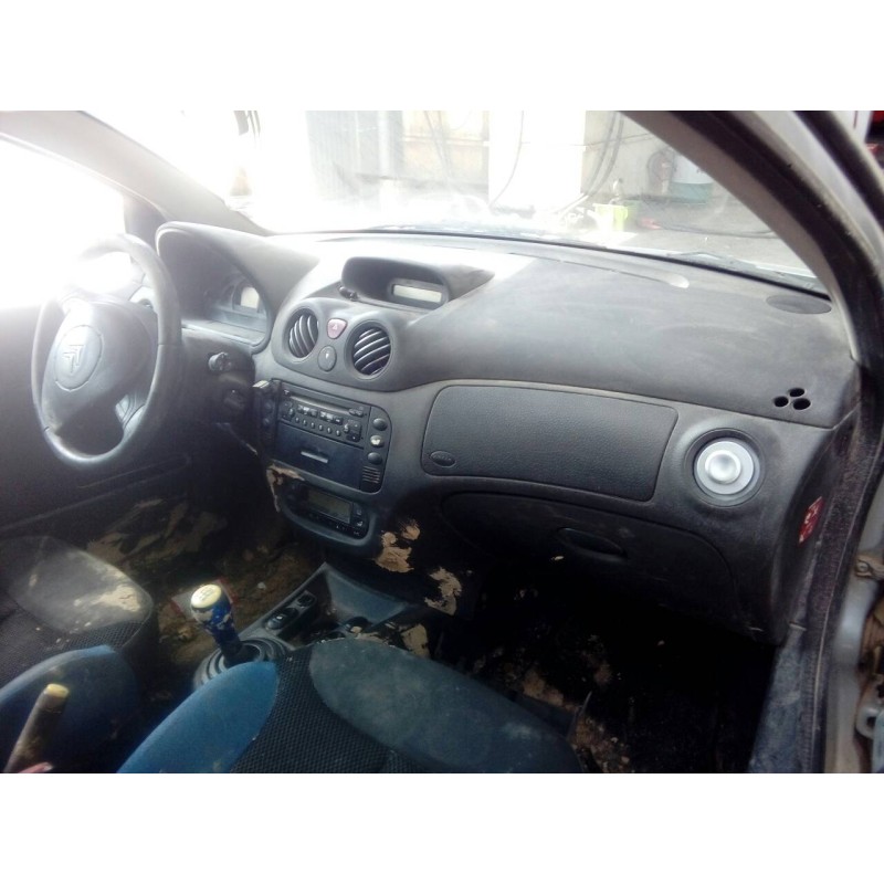 citroen c2 del año 2004