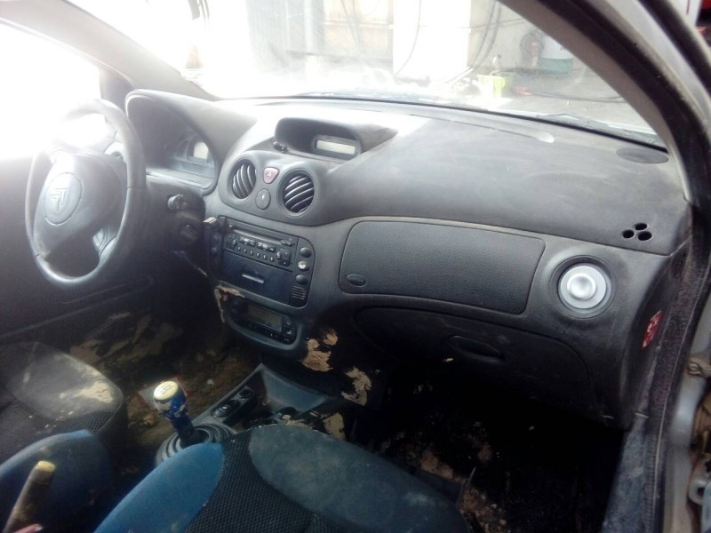 citroen c2 del año 2004