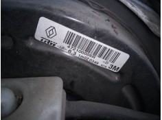 Recambio de servofreno para renault megane iii berlina 5 p business referencia OEM IAM 472100005R  