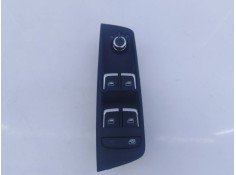 Recambio de mando elevalunas delantero izquierdo para audi a1 sportback (8xf) attracted referencia OEM IAM 8U0959851 8X49599521A