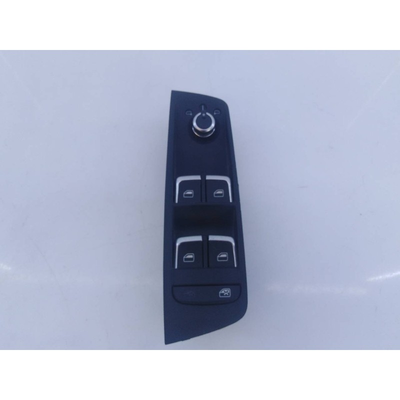 Recambio de mando elevalunas delantero izquierdo para audi a1 sportback (8xf) attracted referencia OEM IAM 8U0959851 8X49599521A