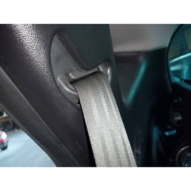 Recambio de cinturon seguridad trasero derecho para hyundai ix35 style awd referencia OEM IAM   