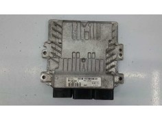 Recambio de centralita motor uce para ford focus turn. (cb8) titanium referencia OEM IAM S180133006 BV6112A650SE 