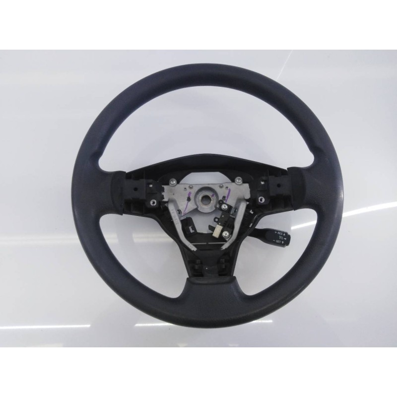 Recambio de volante para volkswagen crafter kasten (sy) furgón 35 bl ta fwd referencia OEM IAM GS12002460  