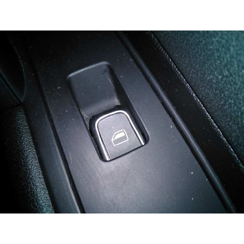 Recambio de mando elevalunas trasero derecho para audi a1 sportback (8xf) attracted referencia OEM IAM 4H0959855A  