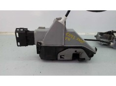 Recambio de cerradura puerta trasera derecha para peugeot 5008 allure referencia OEM IAM 7062W3231I4  