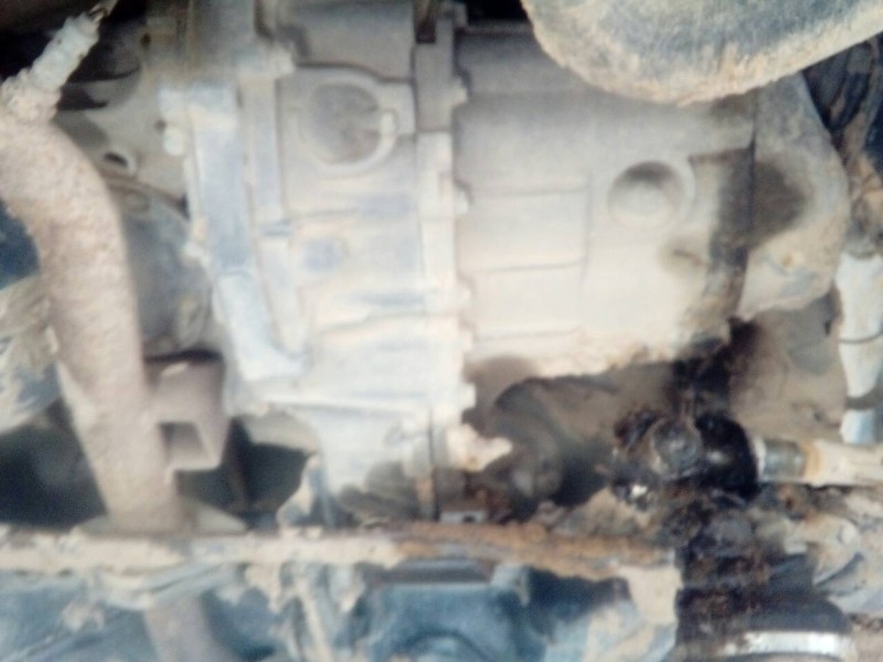 citroen c2 del año 2004