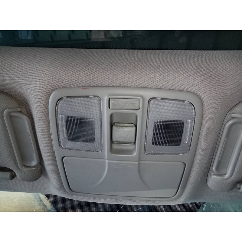 Recambio de luz interior para hyundai ix35 style awd referencia OEM IAM   